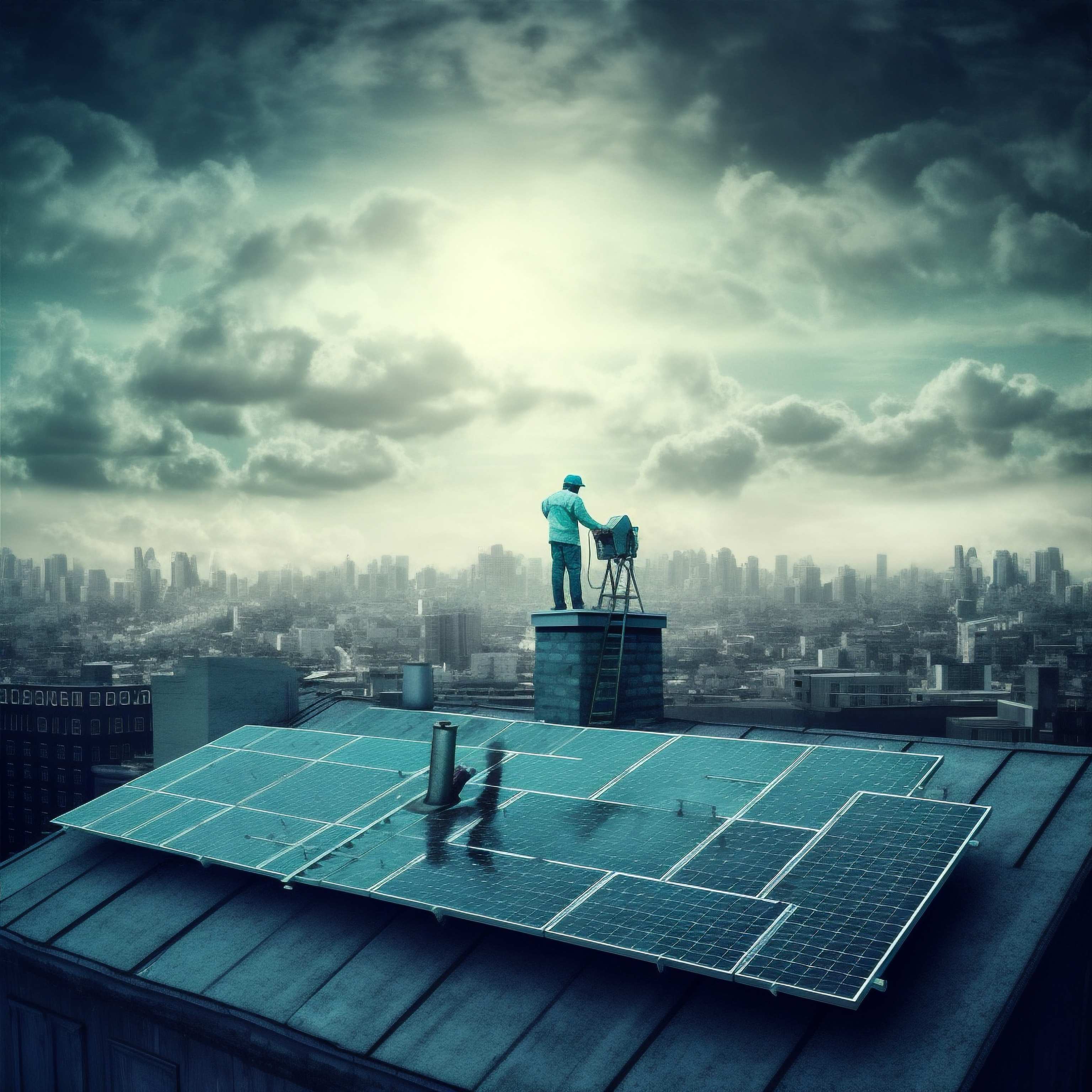 Government Rebates & STCs